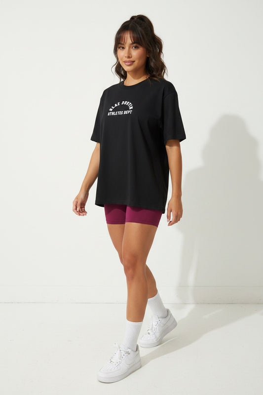 OVERSIZE MUJER