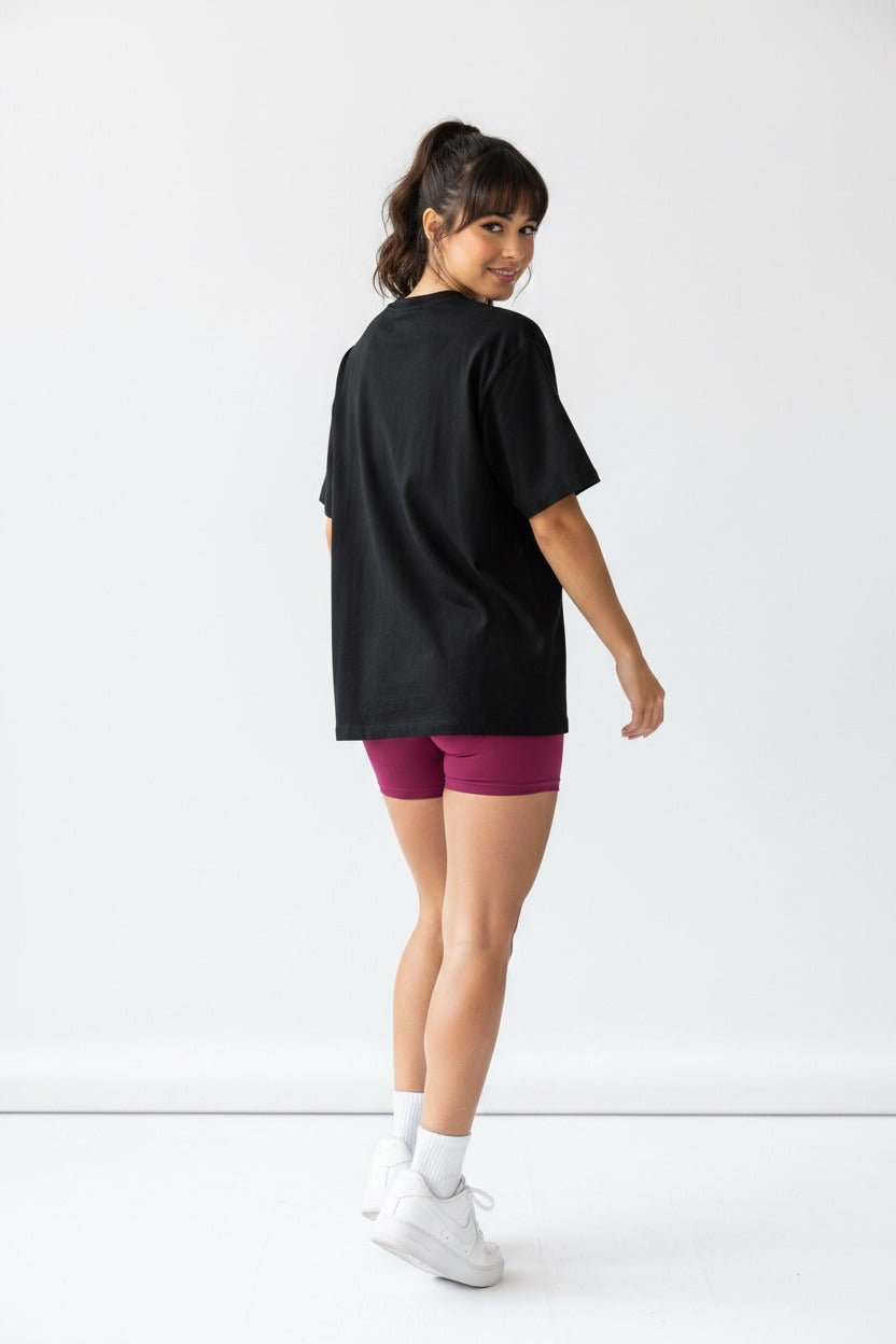 OVERSIZE MUJER