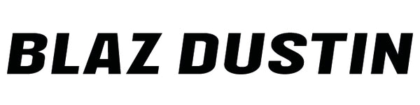 BLAZ DUSTIN 