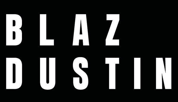 BLAZ DUSTIN 