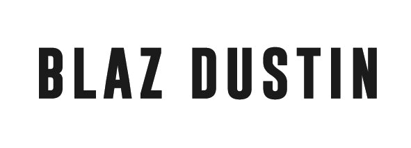 BLAZ DUSTIN 