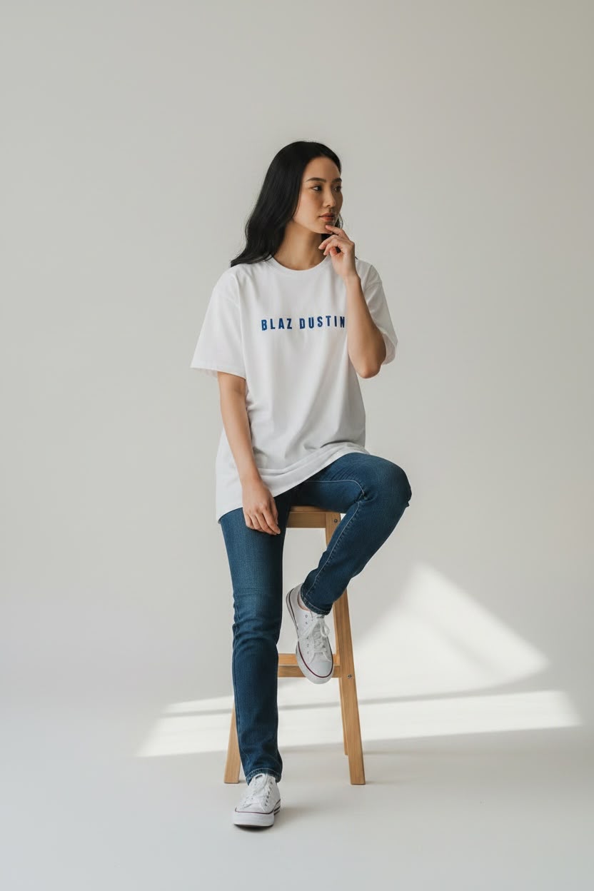 OVERSIZE MUJER