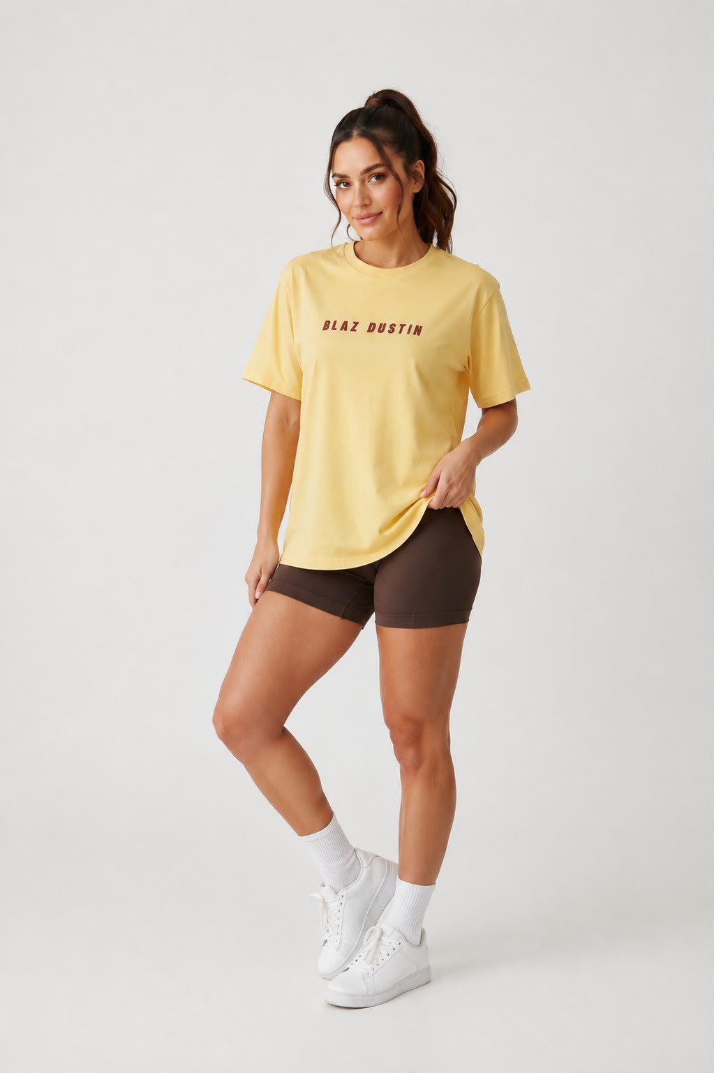 OVERSIZE MUJER