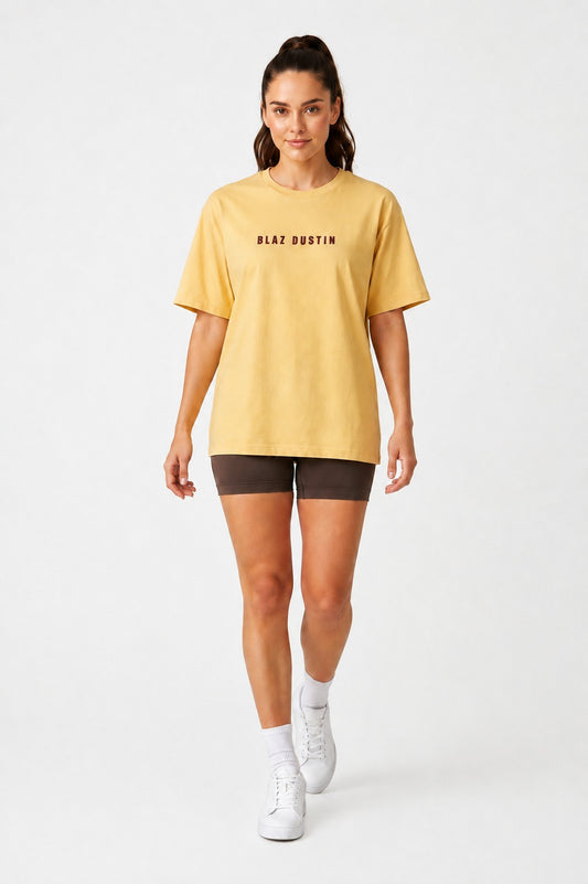 OVERSIZE MUJER