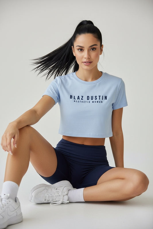 CROP MUJER