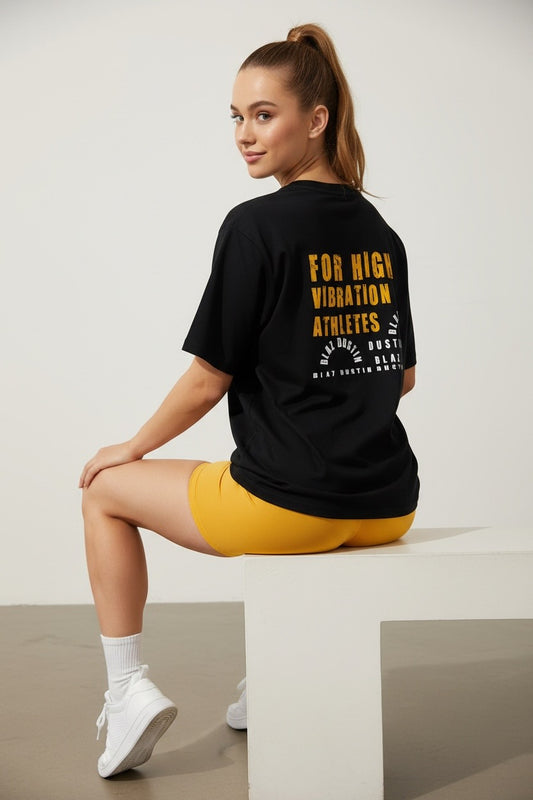 OVERSIZE MUJER
