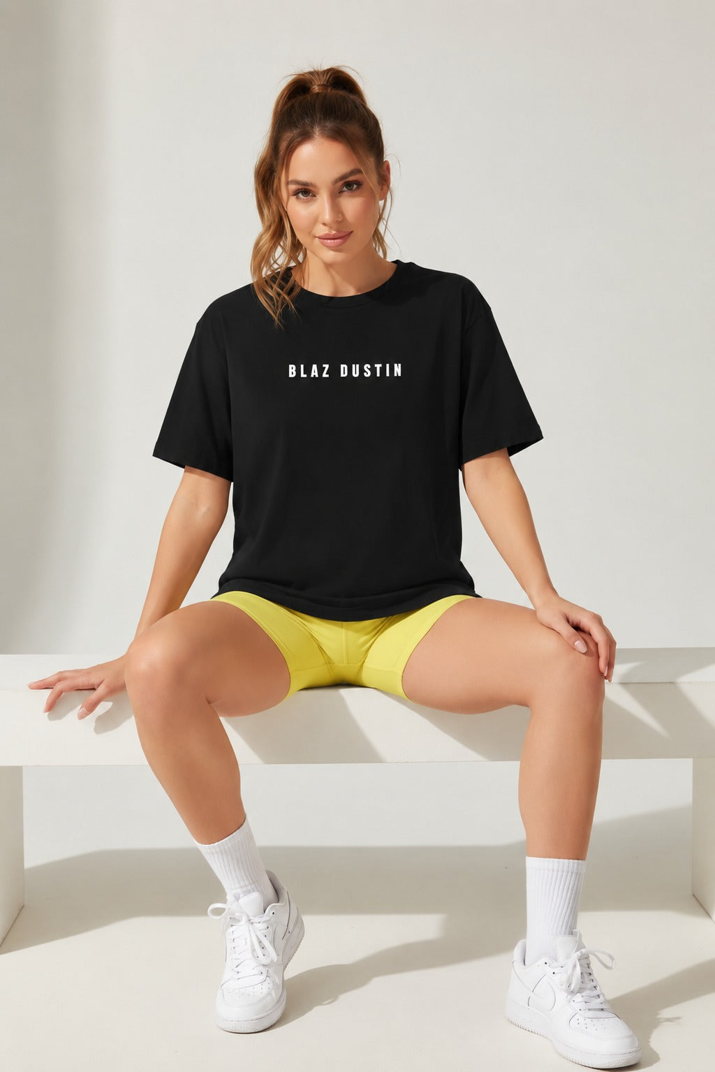 OVERSIZE MUJER