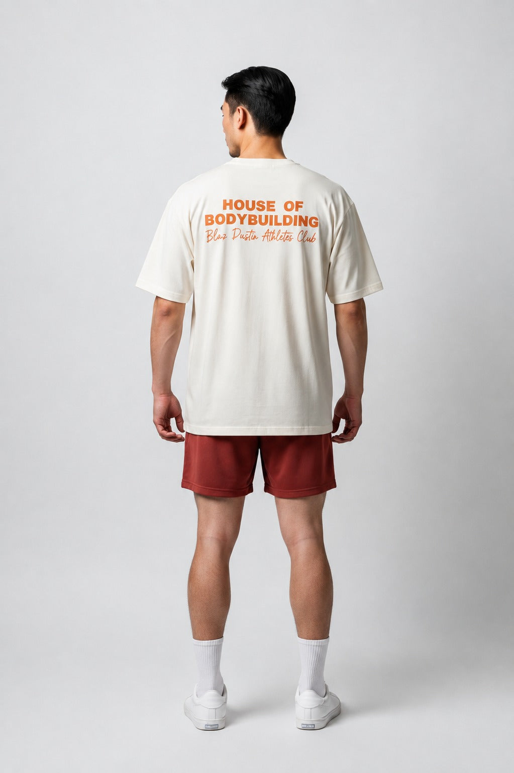 OVERSIZE HOMBRE