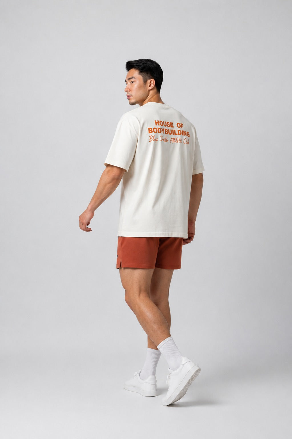 OVERSIZE HOMBRE