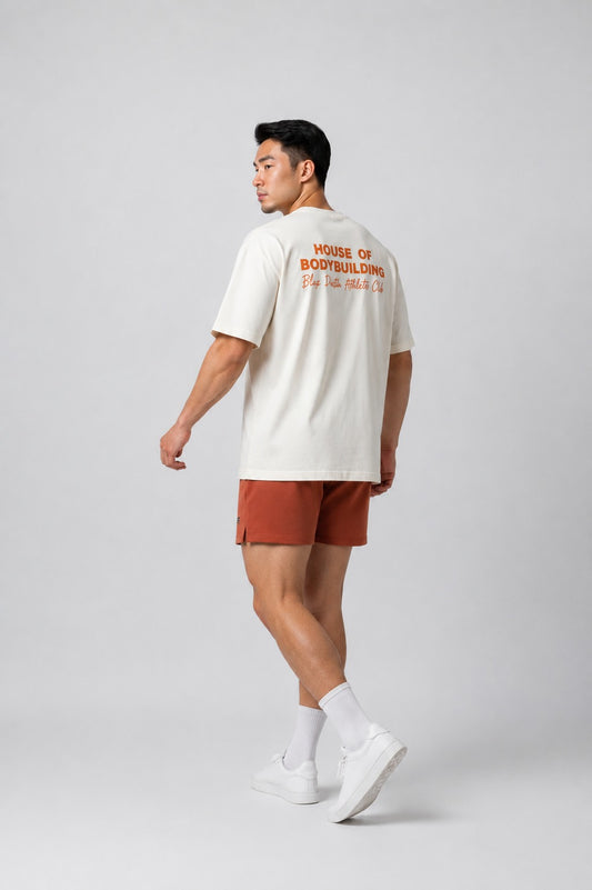 OVERSIZE HOMBRE