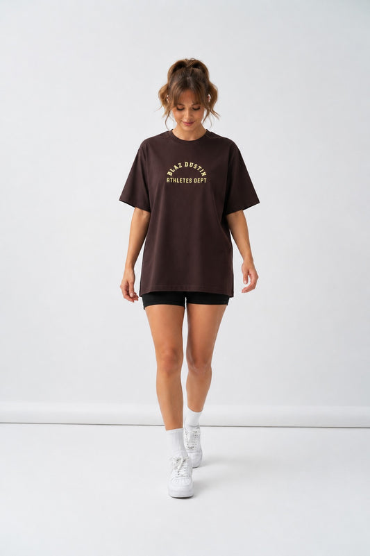 OVERSIZE MUJER