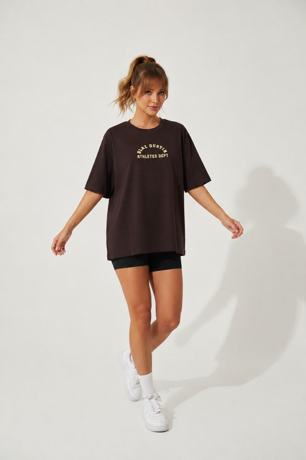 OVERSIZE MUJER