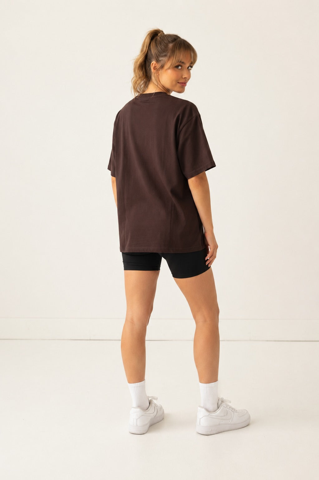 OVERSIZE MUJER