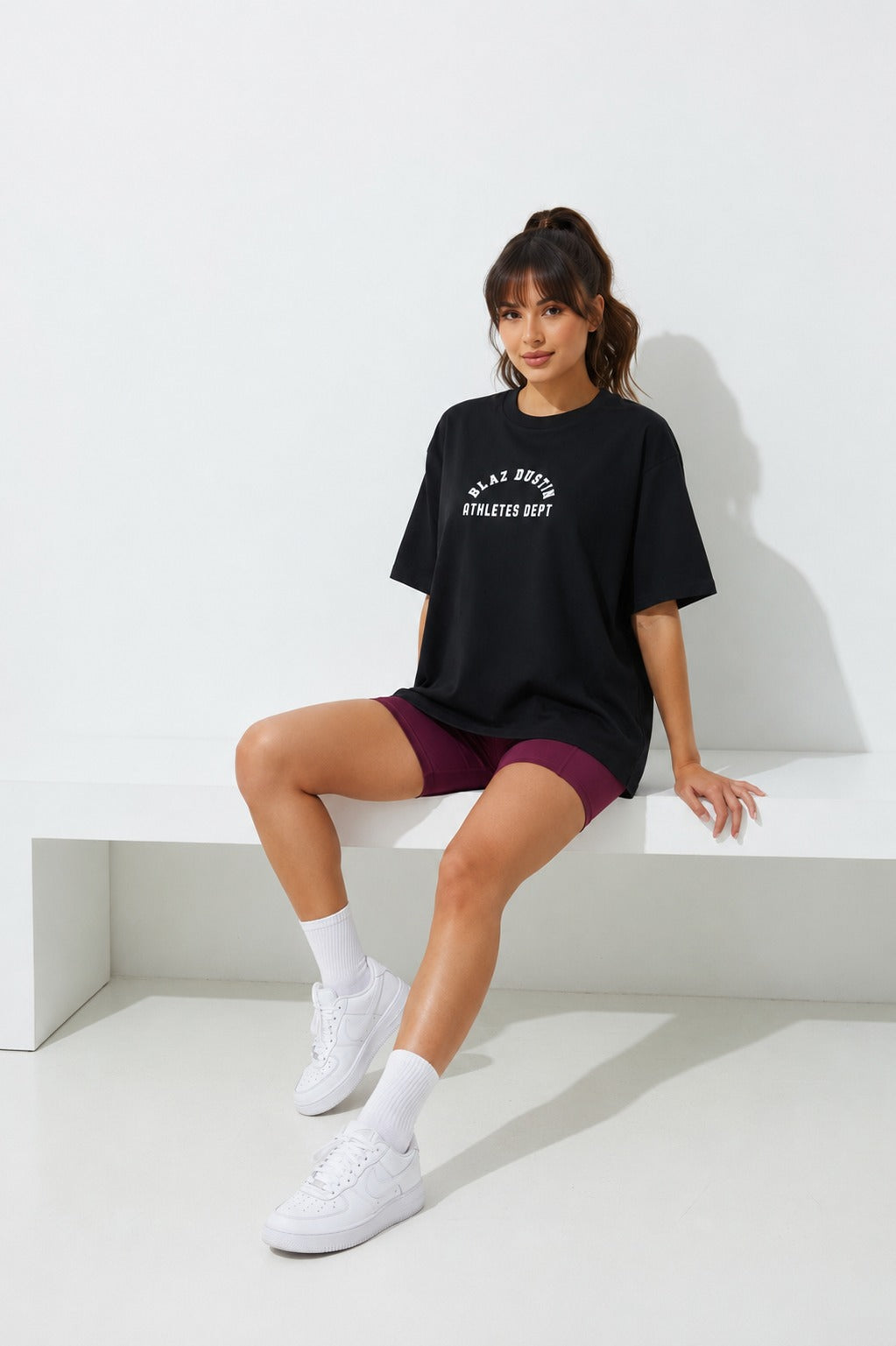 OVERSIZE MUJER