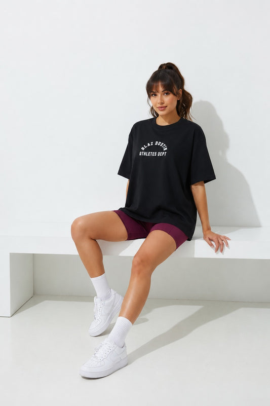 OVERSIZE MUJER